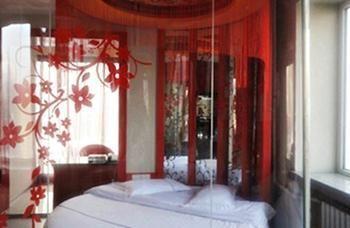 Harbin Dragon Jubilee Hotel Haicheng Exterior foto
